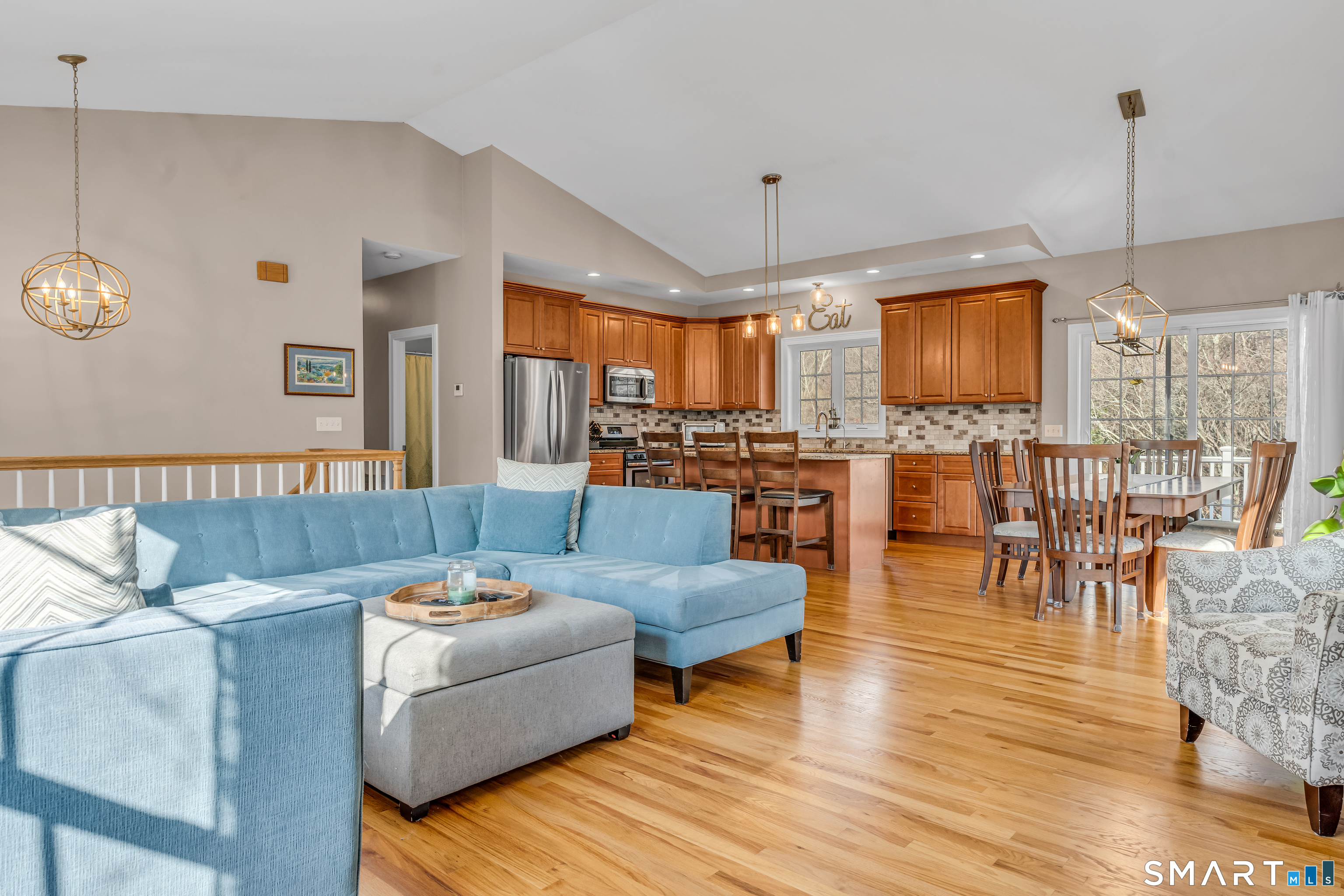 2 Ridge Valley Road Newtown, CT 06482 - Photo 14 of 41