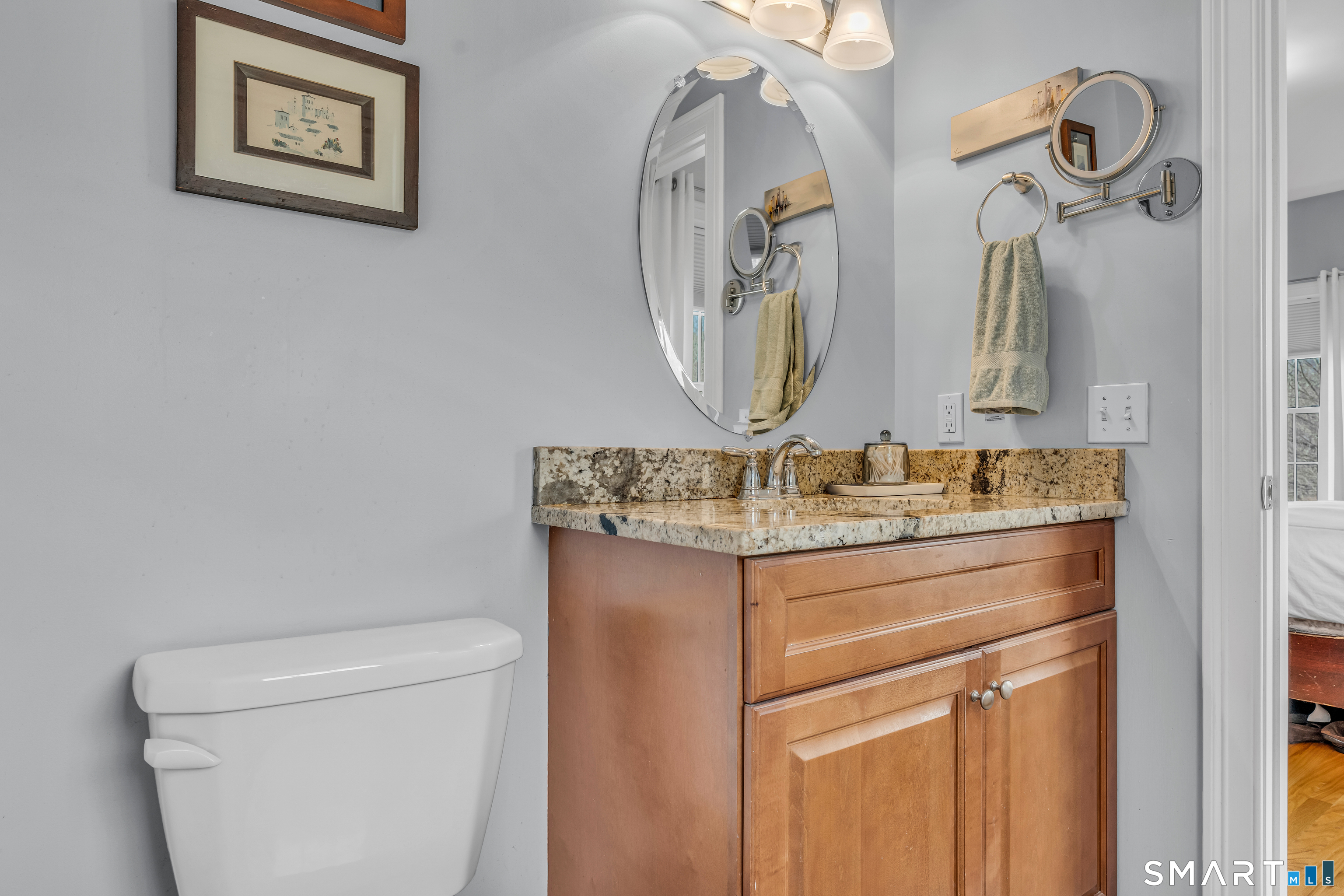 2 Ridge Valley Road Newtown, CT 06482 - Photo 21 of 41