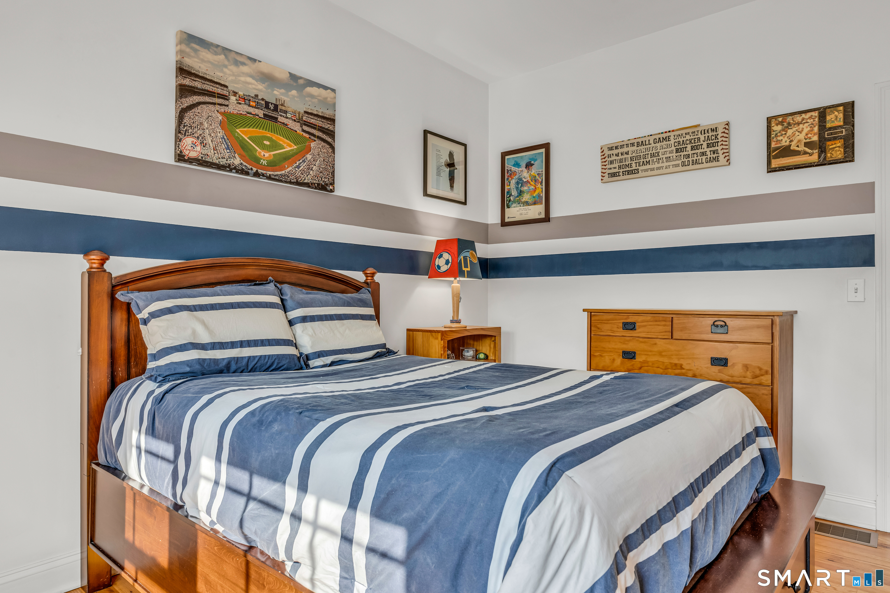 2 Ridge Valley Road Newtown, CT 06482 - Photo 23 of 41