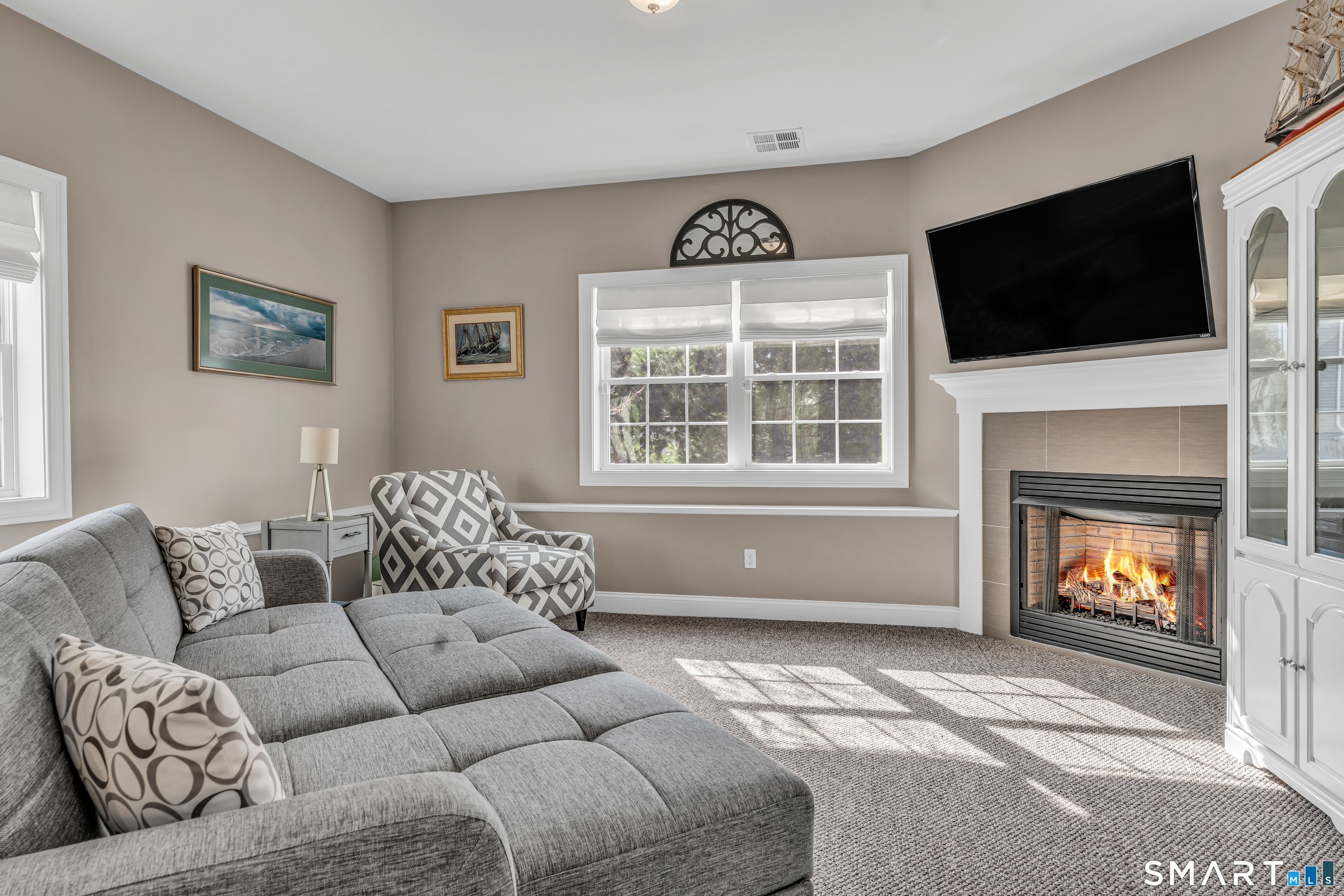 2 Ridge Valley Road Newtown, CT 06482 - Photo 26 of 41