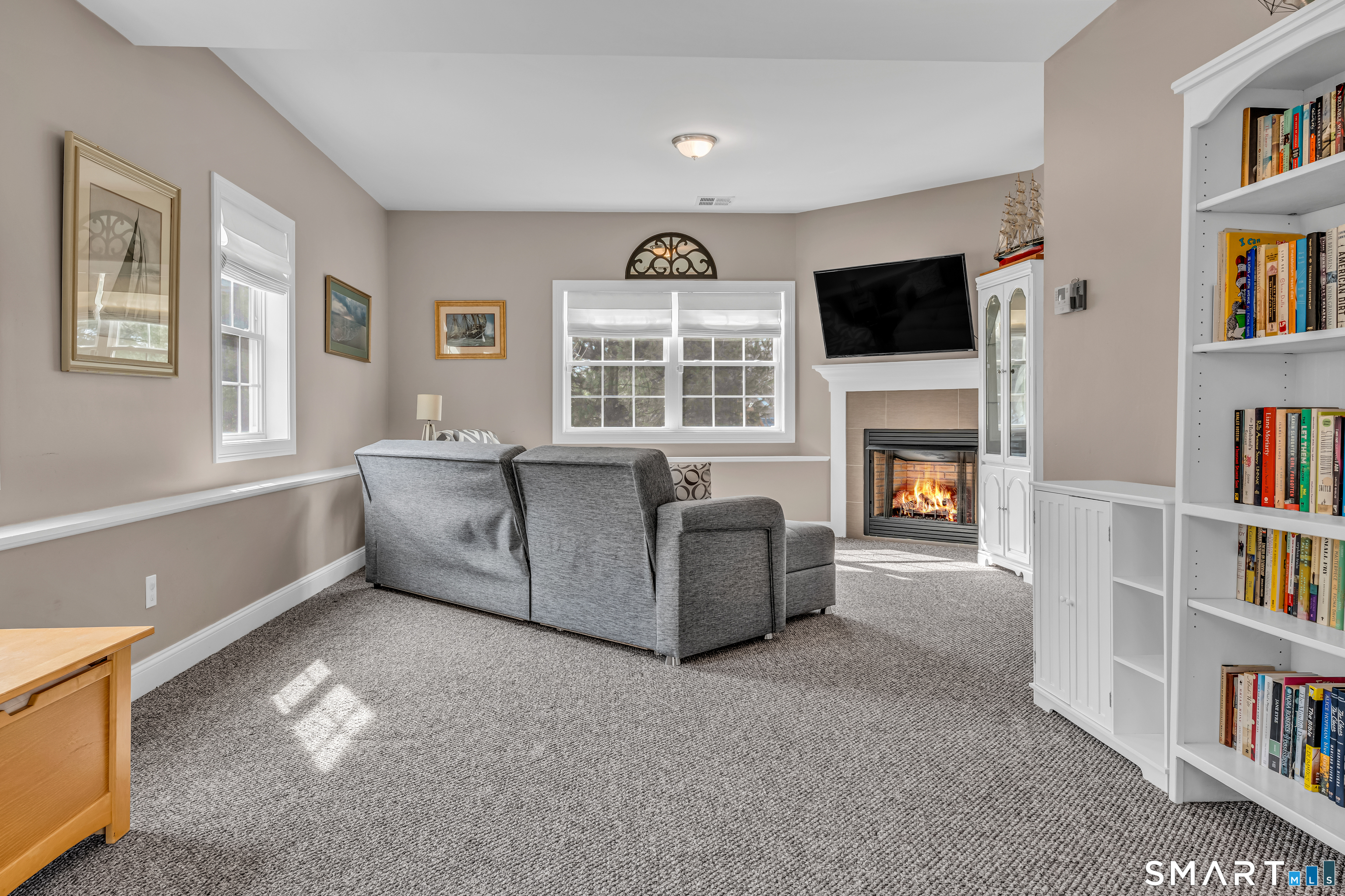 2 Ridge Valley Road Newtown, CT 06482 - Photo 29 of 41