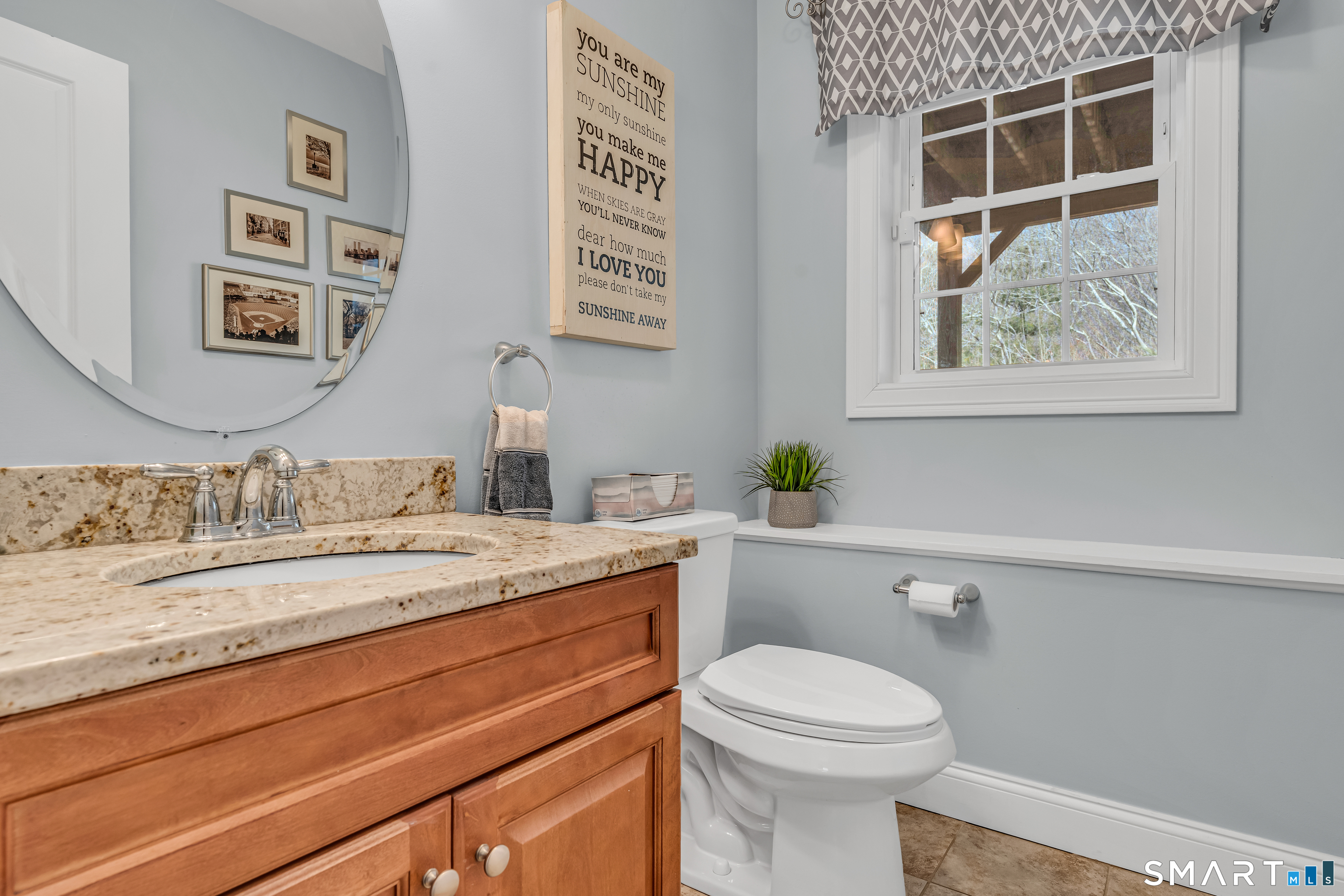 2 Ridge Valley Road Newtown, CT 06482 - Photo 32 of 41