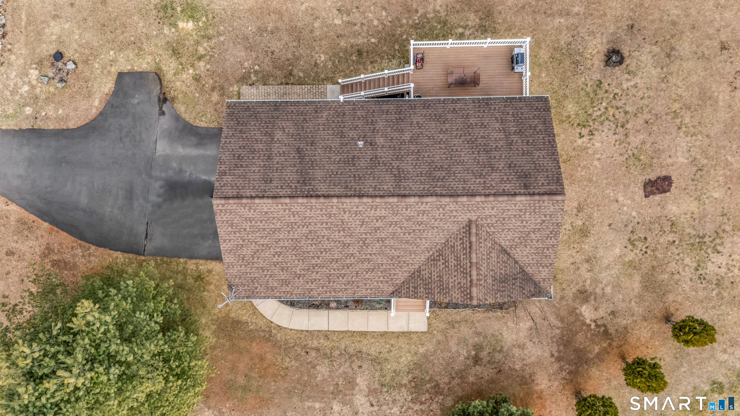 2 Ridge Valley Road Newtown, CT 06482 - Photo 33 of 41