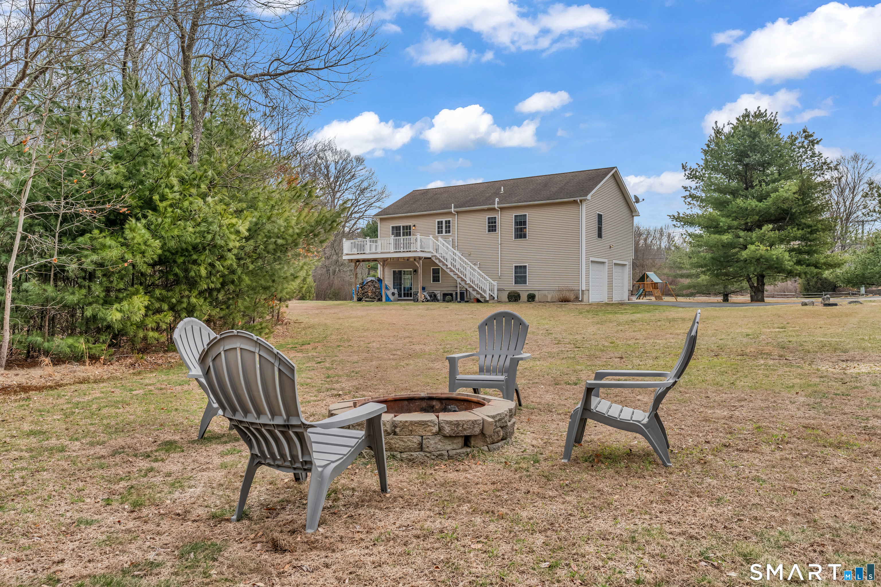 2 Ridge Valley Road Newtown, CT 06482 - Photo 34 of 41