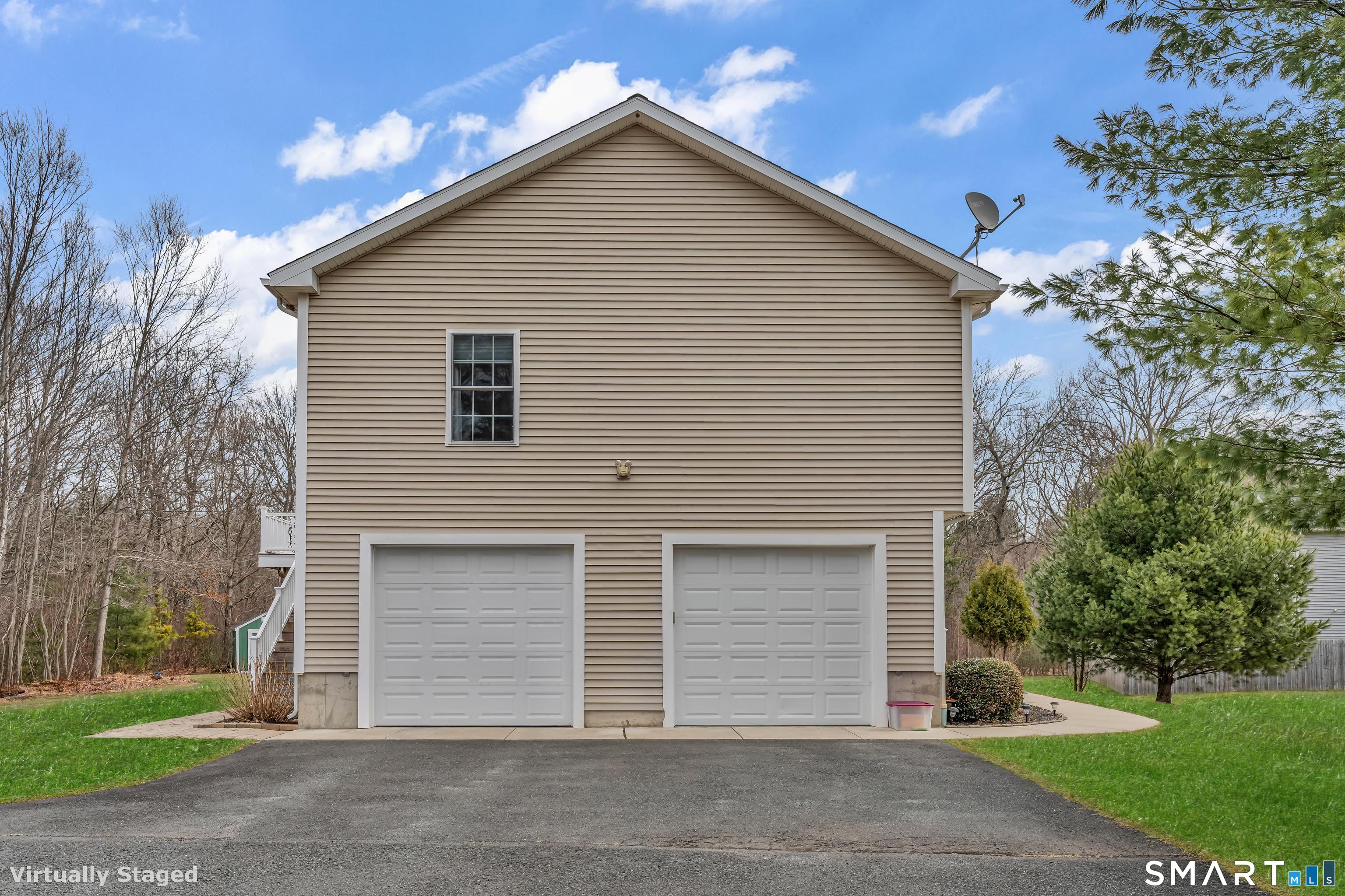 2 Ridge Valley Road Newtown, CT 06482 - Photo 35 of 41