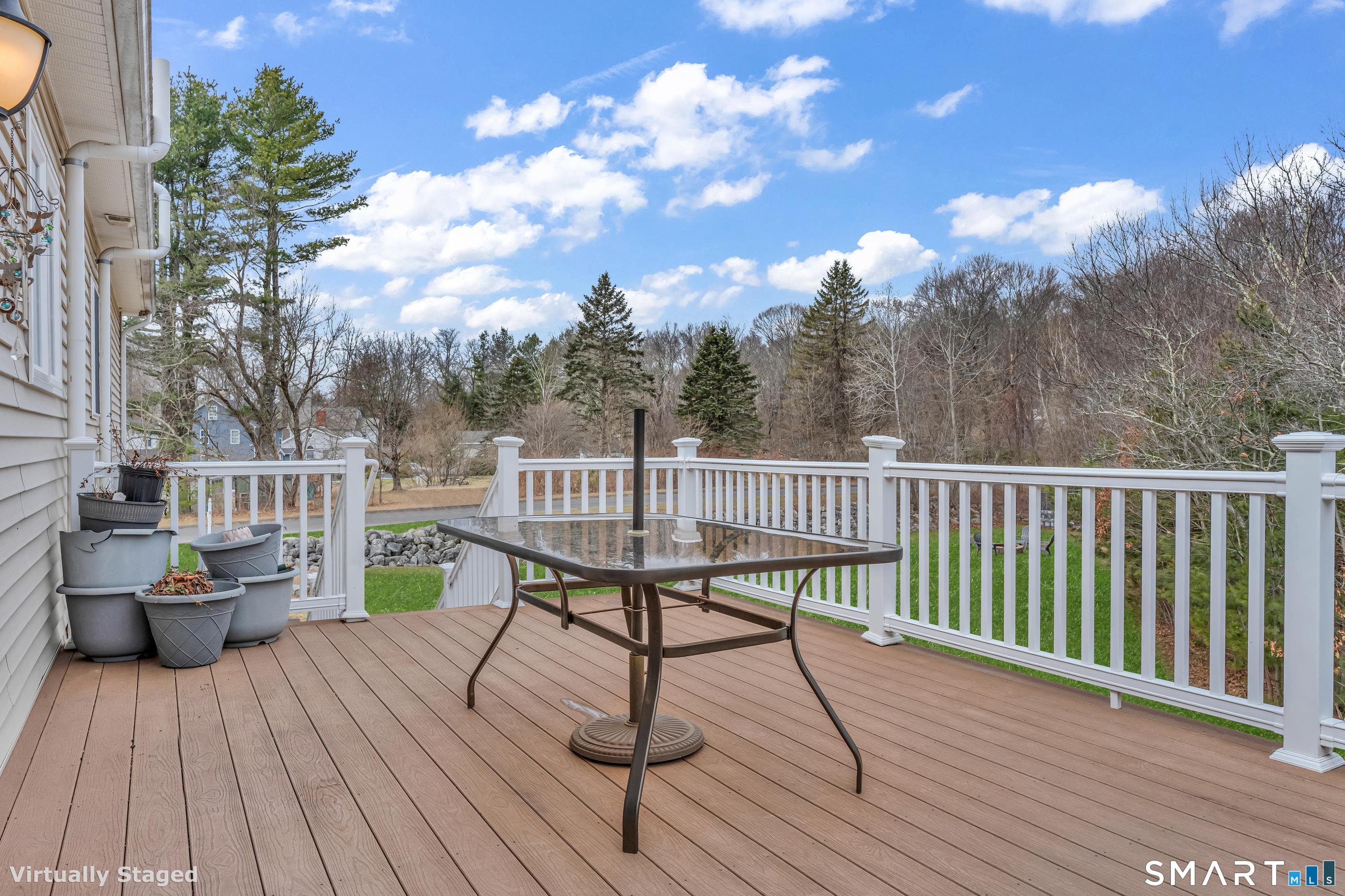 2 Ridge Valley Road Newtown, CT 06482 - Photo 36 of 41