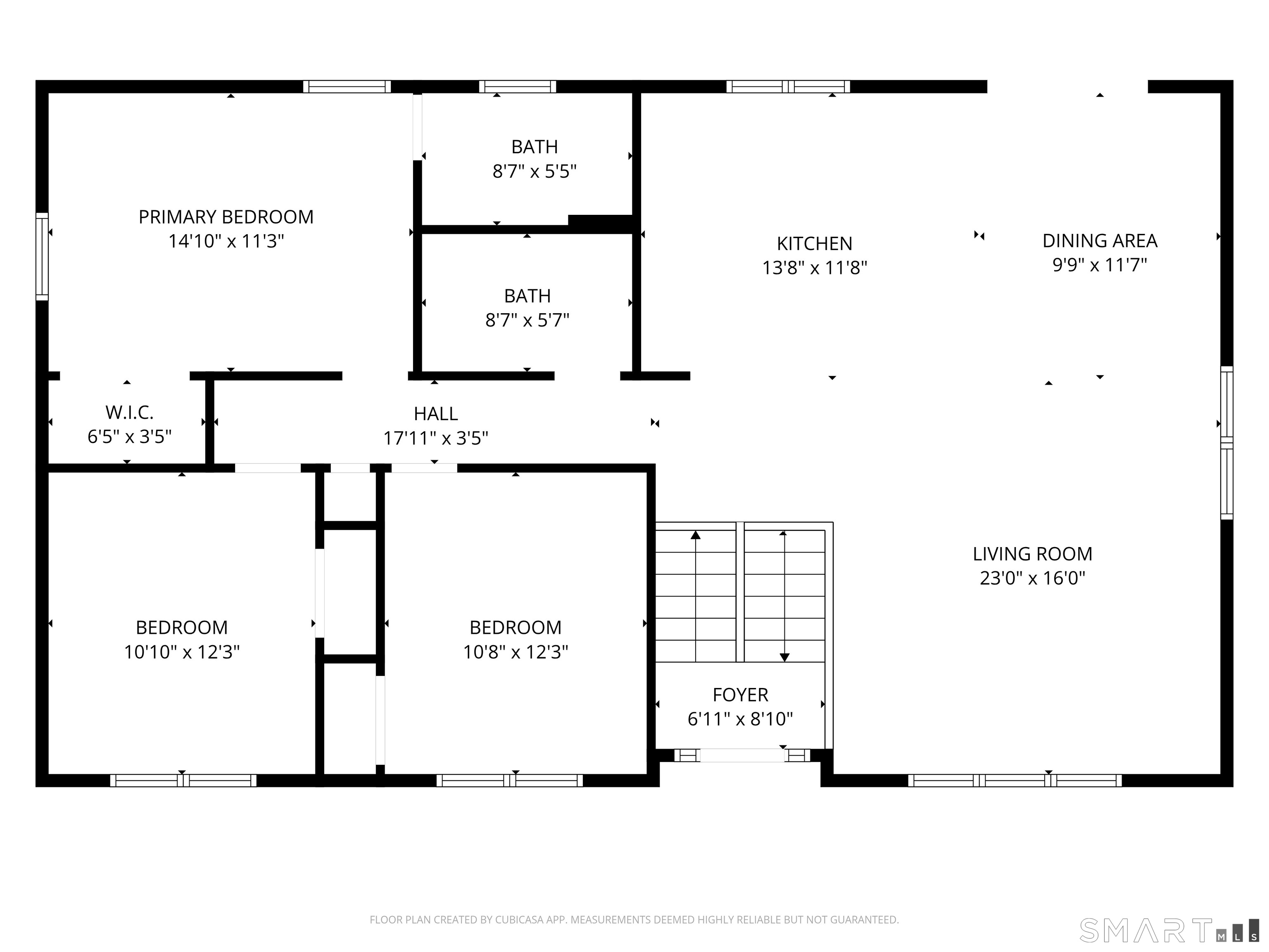 2 Ridge Valley Road Newtown, CT 06482 - Photo 38 of 41