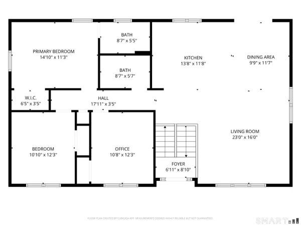 $650,000 | 2 Ridge Valley Road, Newtown, CT 06482