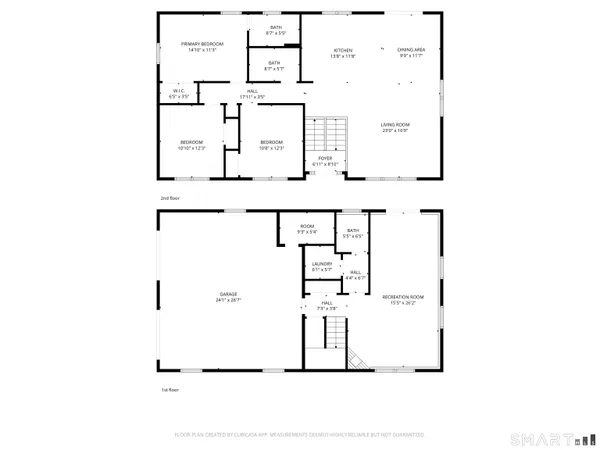 $650,000 | 2 Ridge Valley Road, Newtown, CT 06482