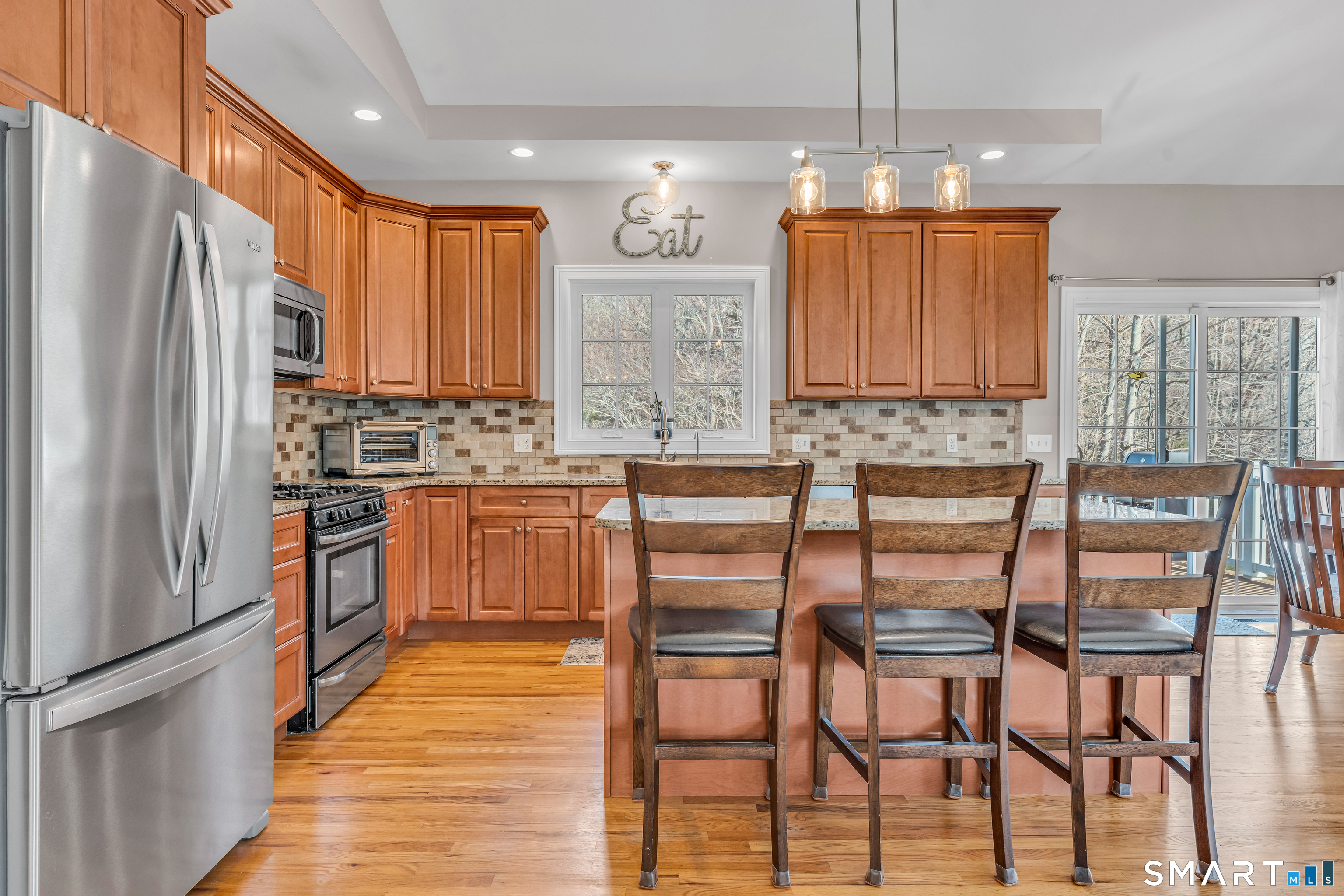 2 Ridge Valley Road Newtown, CT 06482 - Photo 6 of 41