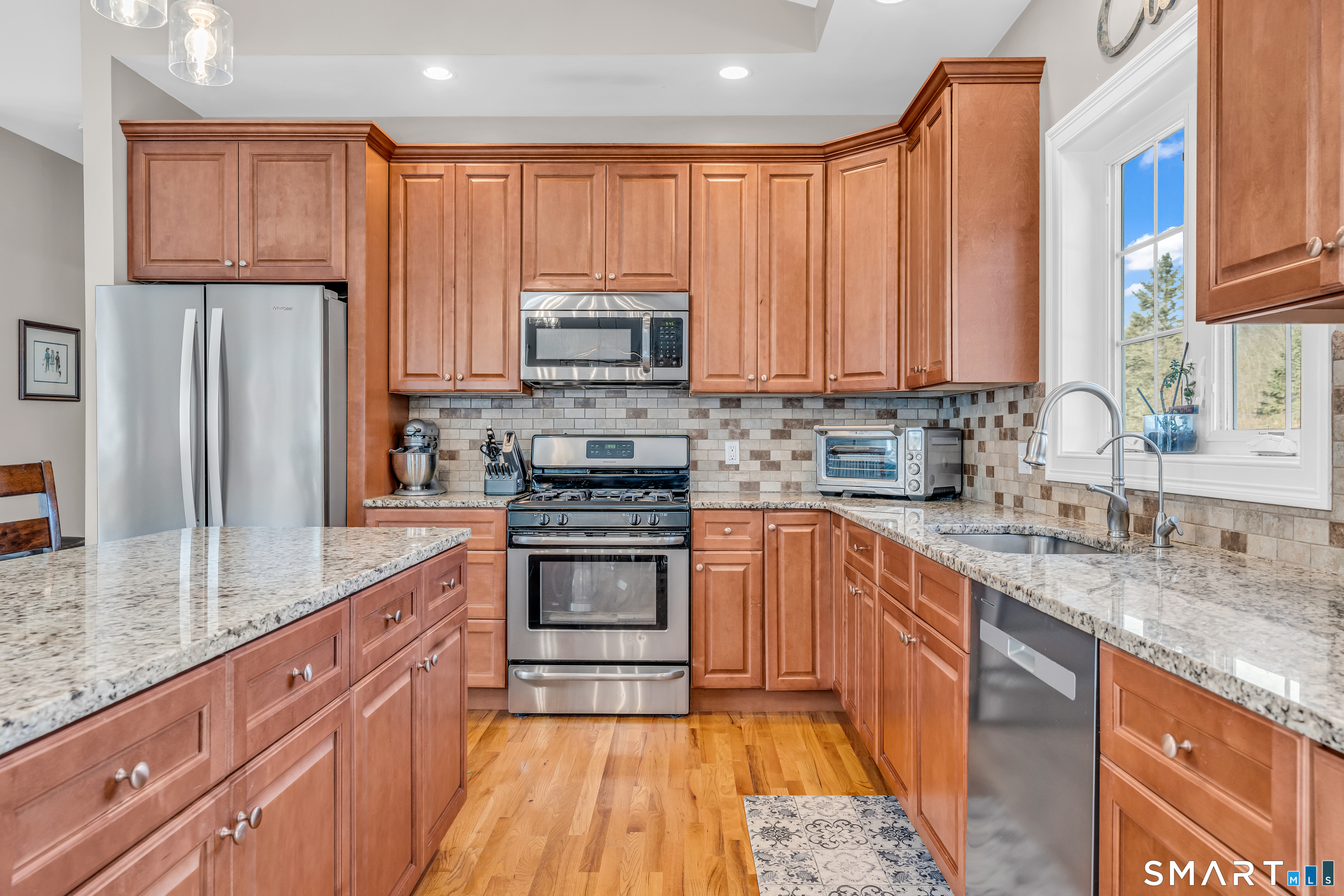 2 Ridge Valley Road Newtown, CT 06482 - Photo 9 of 41