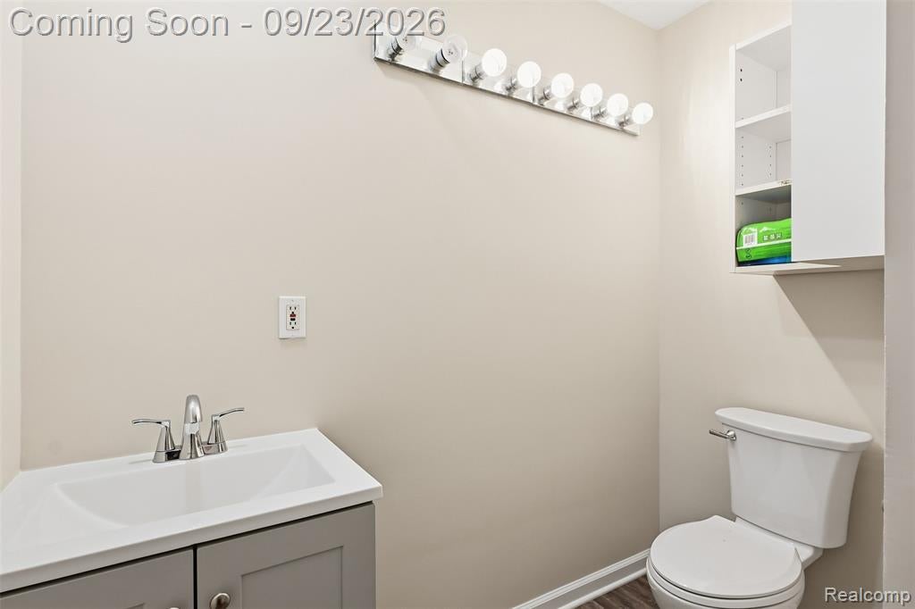 4238 Norton Road Howell, MI 48843 - Photo 21 of 38 Gallery Image 21