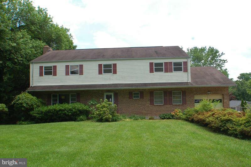 115 Heil Road Silver Spring, MD 20905 - Photo 1 of 30 Exterior (Front)