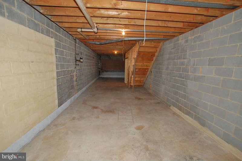 115 Heil Road Silver Spring, MD 20905 - Photo 28 of 30 Basement