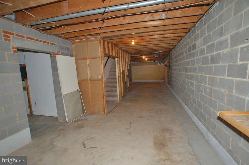 115 Heil Road Silver Spring, MD 20905 - Photo 29 of 30 Basement