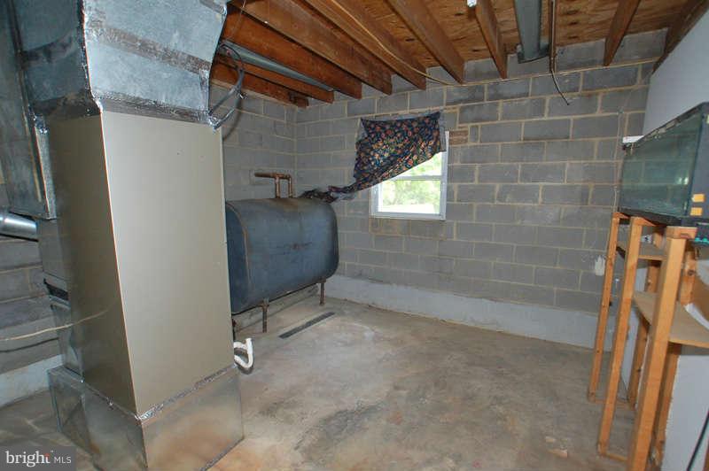 115 Heil Road Silver Spring, MD 20905 - Photo 30 of 30 Basement