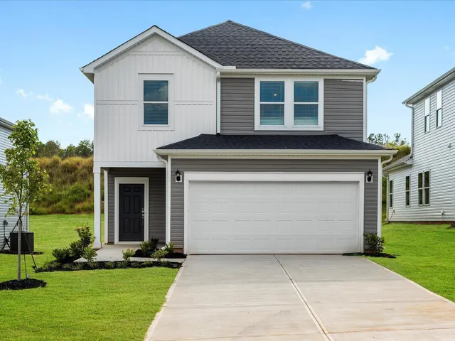 $314,900 | 120 Gardner Avenue, Gray Court, SC 29645