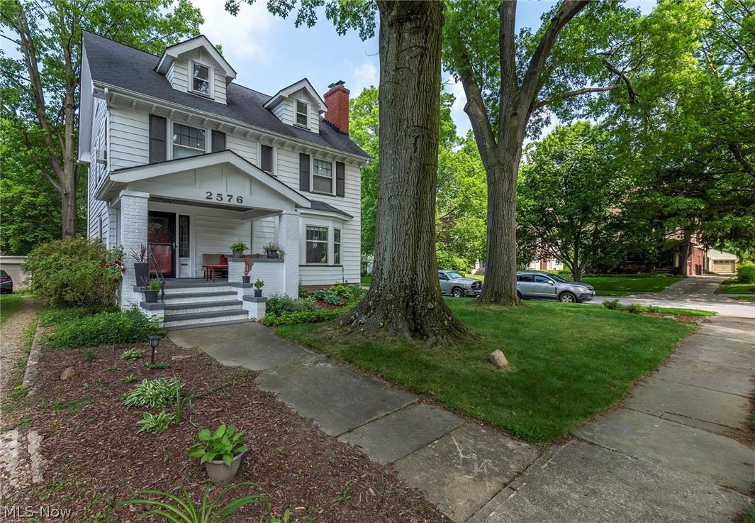 2576 Shaker Road Cleveland Heights, OH 44118 - Photo 30 of 35 Gallery Image 30