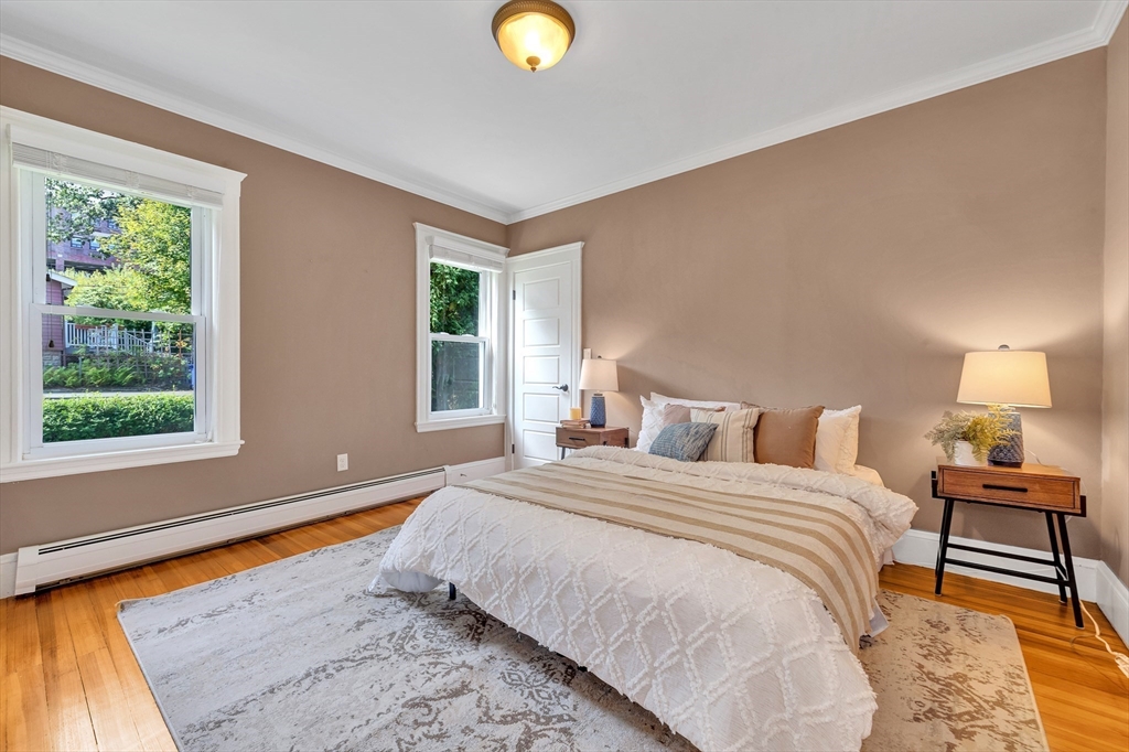 19 Fessenden Road, Unit 1 Arlington, MA 02476 - Photo 30 of 37 Gallery Image 30