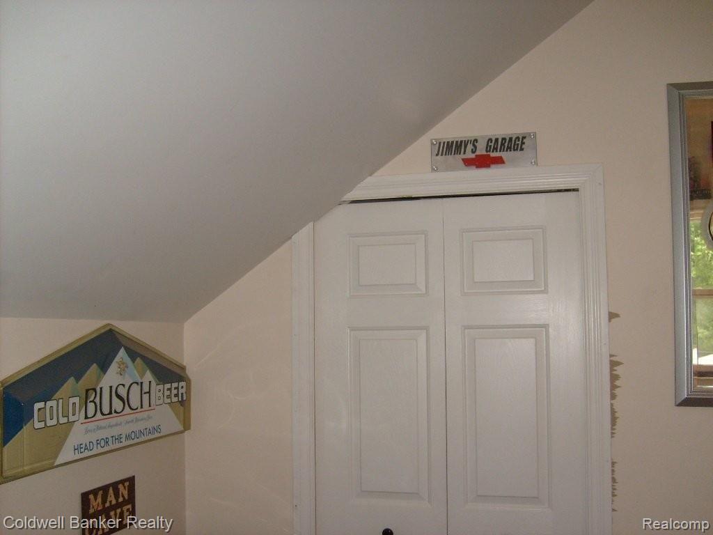 24980 23 Mile Road Macomb, MI 48042 - Photo 23 of 37 New drywall