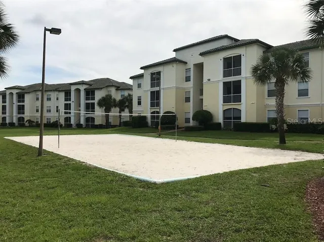 $1,250 | 8927 Legacy Court, Unit 104, Kissimmee, FL 34747