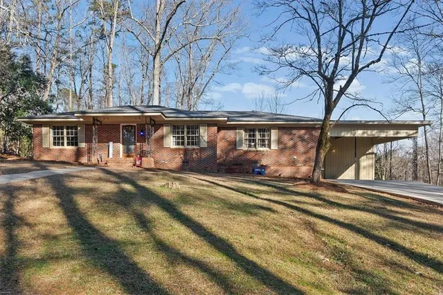 $250,000 | 146 East Side Drive, Tallapoosa, GA 30176