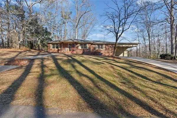 $225,000 | 146 East Side Drive, Tallapoosa, GA 30176