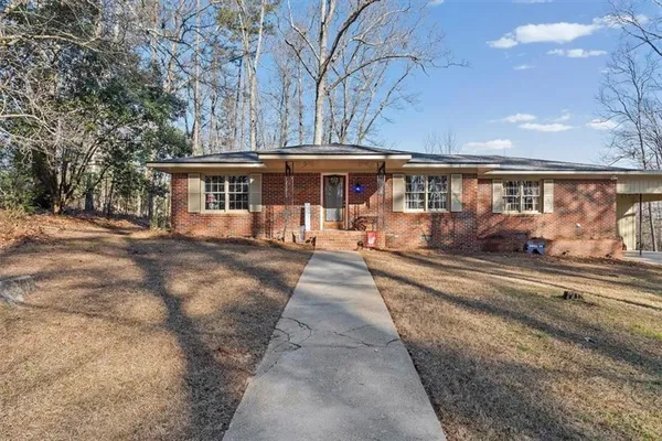 $225,000 | 146 East Side Drive, Tallapoosa, GA 30176