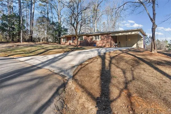 $225,000 | 146 East Side Drive, Tallapoosa, GA 30176