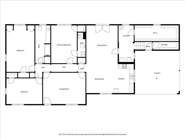 $225,000 | 146 East Side Drive, Tallapoosa, GA 30176