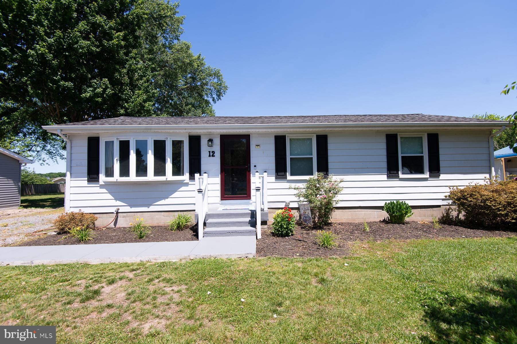 12 North Maple Avenue Ridgely, MD 21660 - Photo 1 of 30