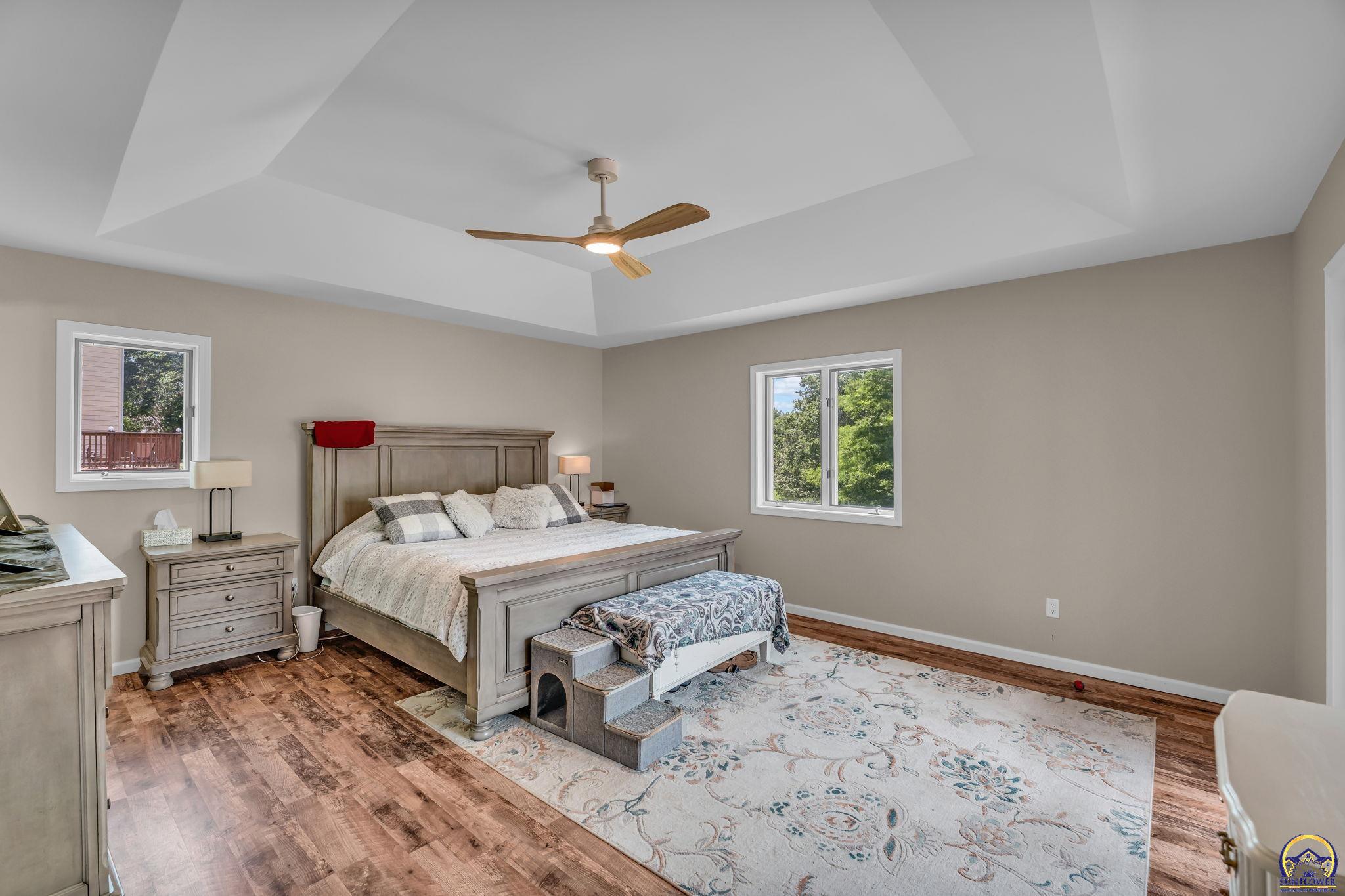 3725 Southwest Kings Forest Road Topeka, KS 66610 - Photo 40 of 52