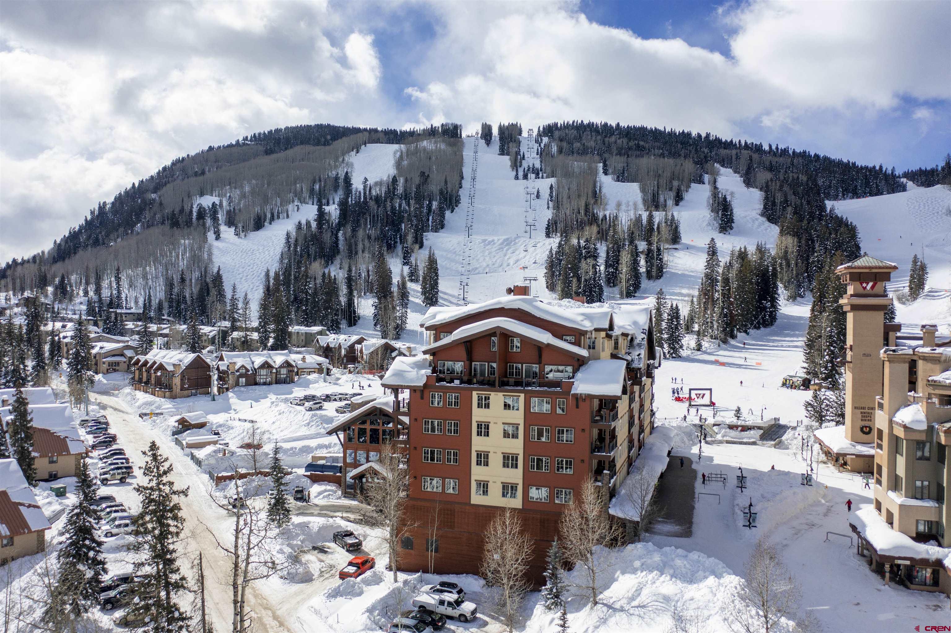 24 Sheol Street, Unit 503 R23 Durango, CO 81301 - Photo 33 of 44 a view of city