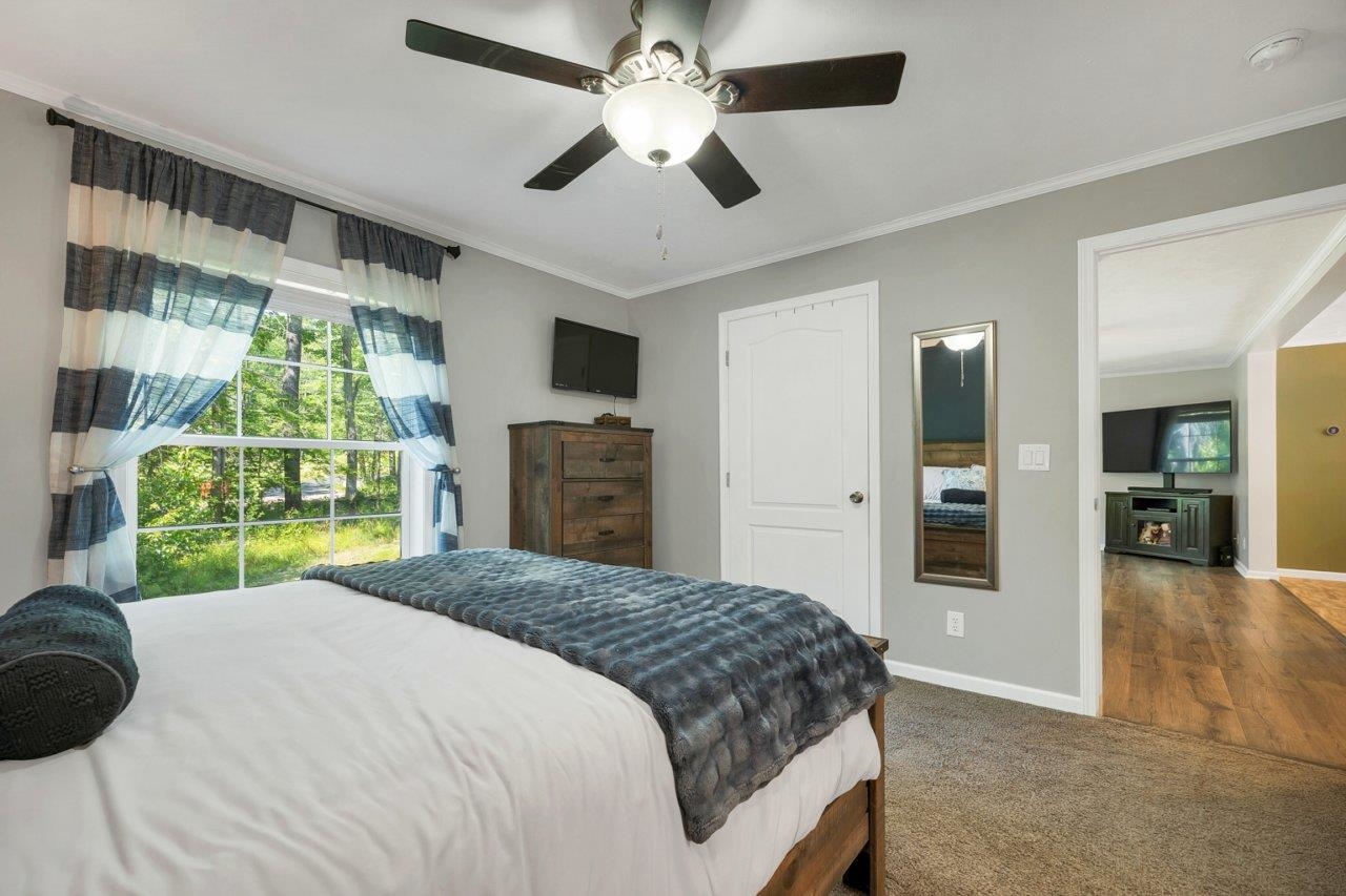 954 Ten Rod Road Farmington, NH 03835 - Photo 13 of 32