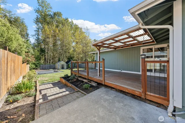 $475,000 | 406 Brown Way Southeast, Orting, WA 98360