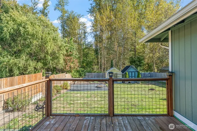 $475,000 | 406 Brown Way Southeast, Orting, WA 98360