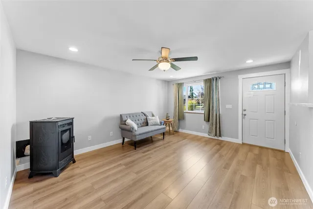 $475,000 | 406 Brown Way Southeast, Orting, WA 98360