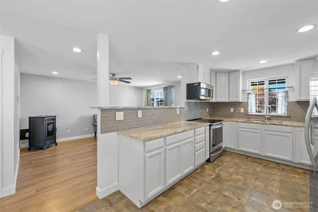 $475,000 | 406 Brown Way Southeast, Orting, WA 98360