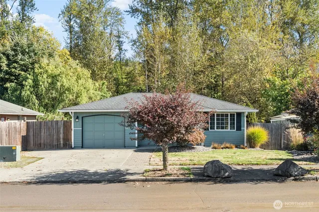 $475,000 | 406 Brown Way Southeast, Orting, WA 98360