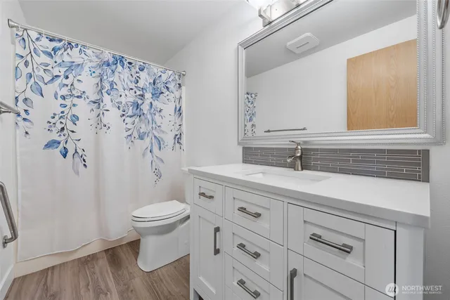 $475,000 | 406 Brown Way Southeast, Orting, WA 98360