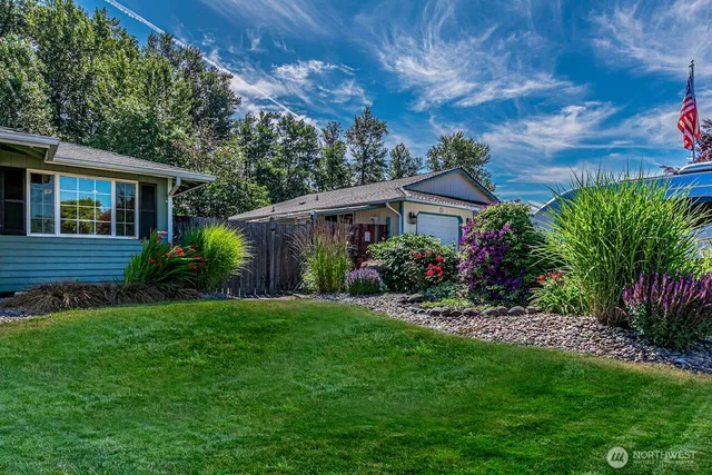 $475,000 | 406 Brown Way Southeast, Orting, WA 98360