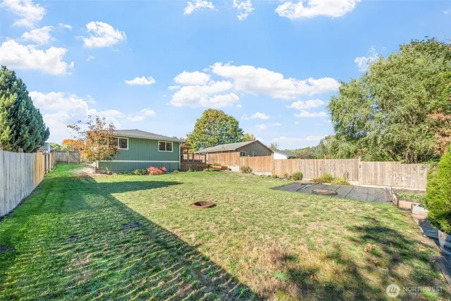 $475,000 | 406 Brown Way Southeast, Orting, WA 98360