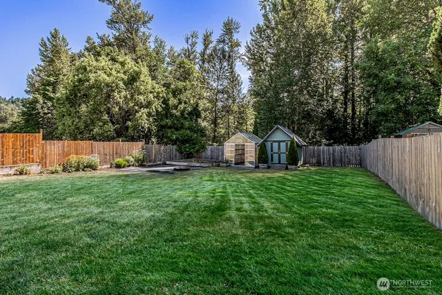 $475,000 | 406 Brown Way Southeast, Orting, WA 98360