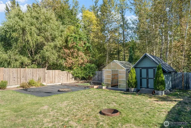 $475,000 | 406 Brown Way Southeast, Orting, WA 98360