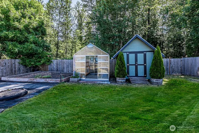 $475,000 | 406 Brown Way Southeast, Orting, WA 98360
