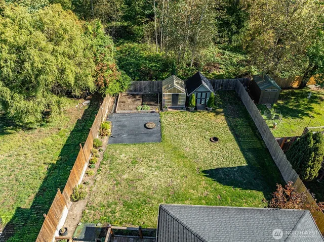 $475,000 | 406 Brown Way Southeast, Orting, WA 98360