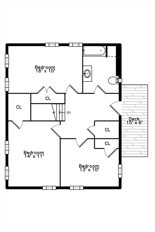 16 Port Norfolk Street, Unit 2 Boston, MA 02122 - Photo 19 of 20 a picture of a park