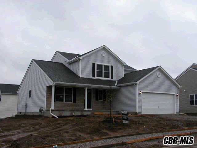 118 Ruby Red Lane, Unit 8861 Delaware, OH 43015 - Photo 1 of 1