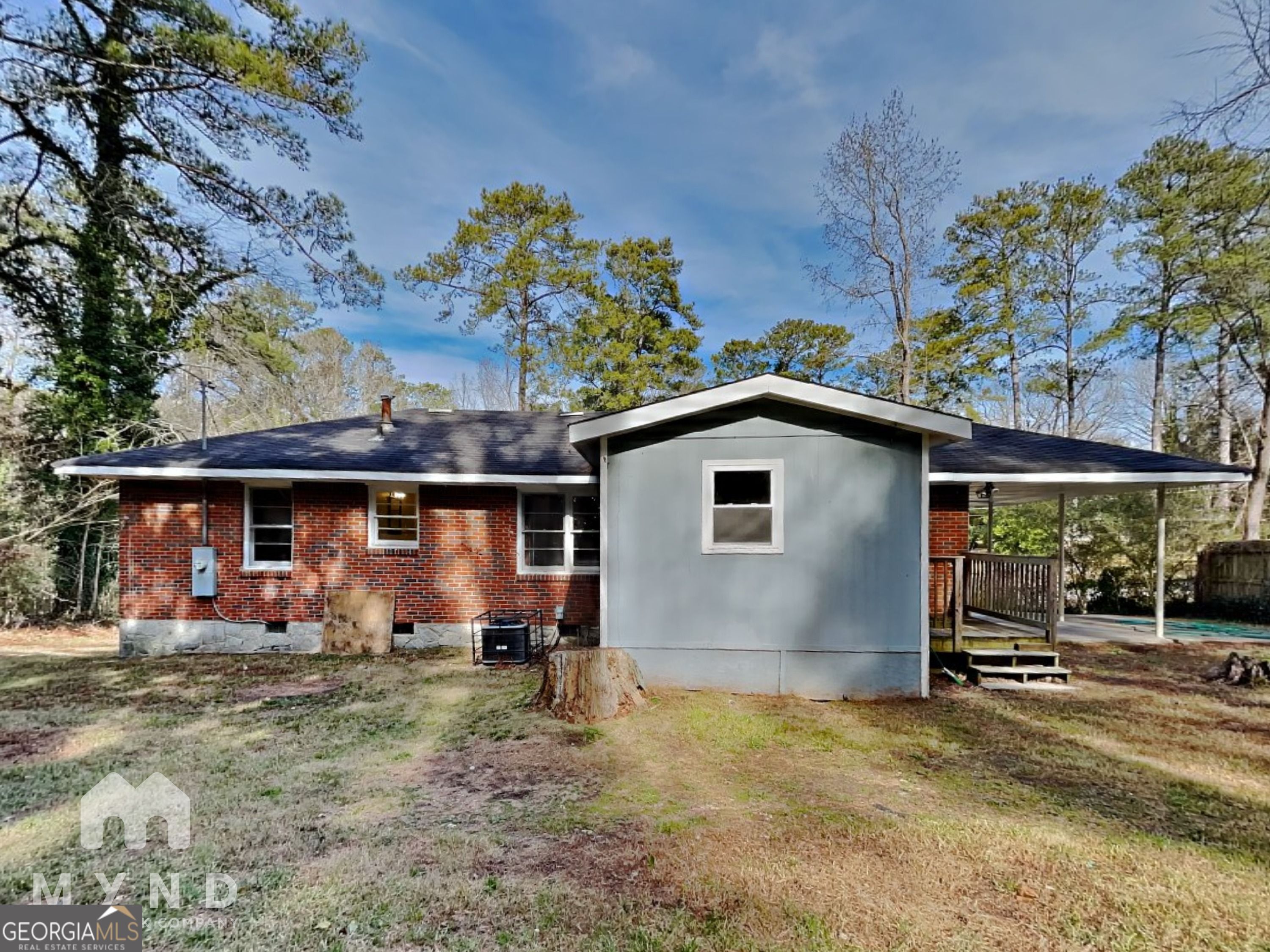 3660 Hill Acres Road Southwest Atlanta, GA 30331 - Photo 15 of 17