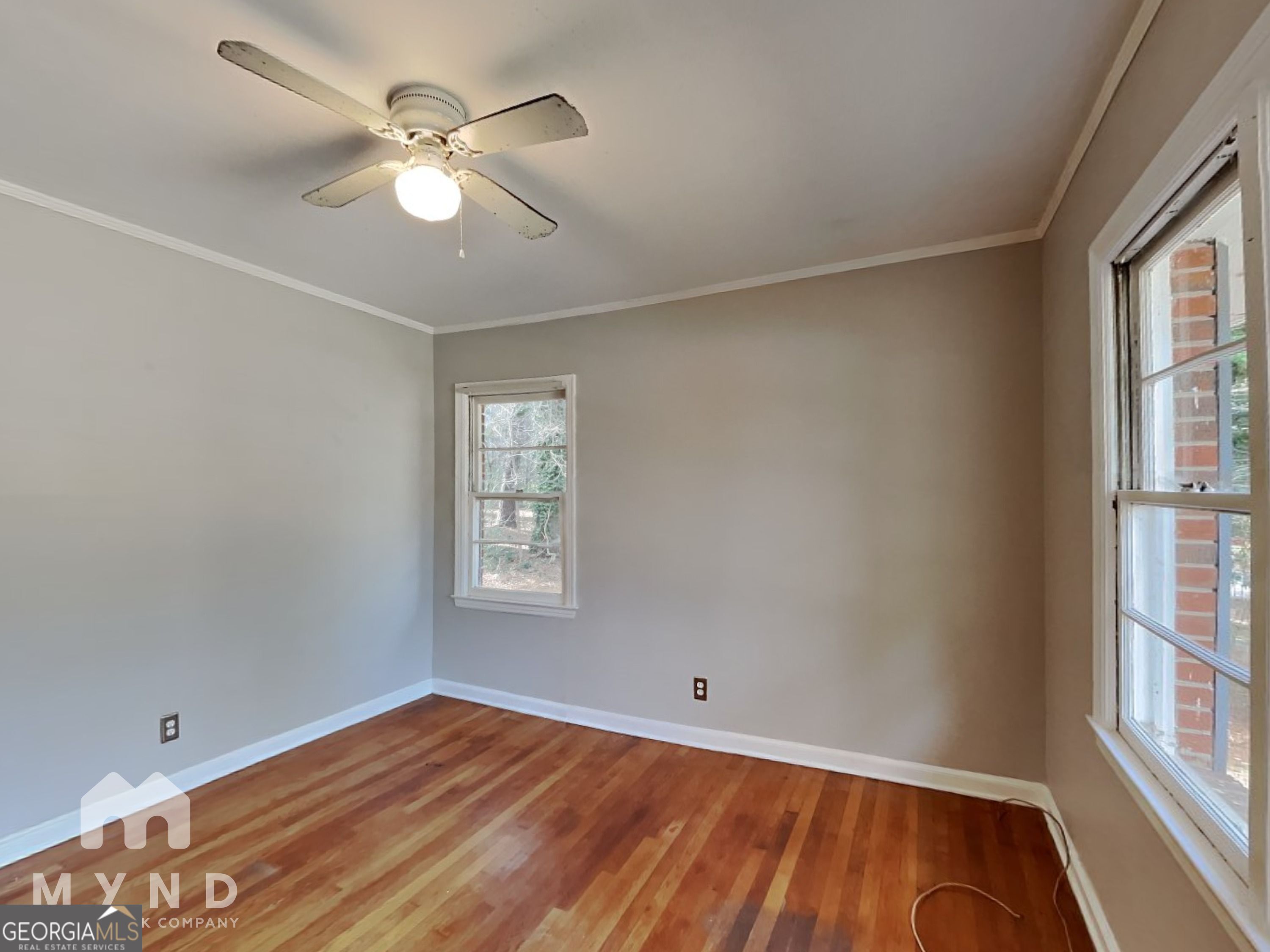 3660 Hill Acres Road Southwest Atlanta, GA 30331 - Photo 9 of 17